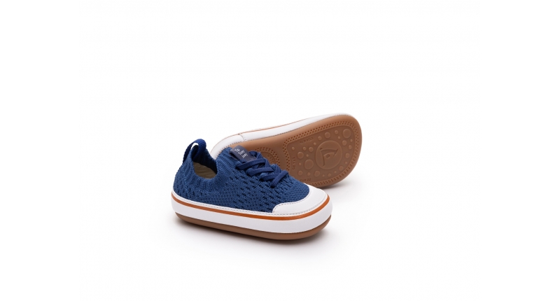 EASY Ocean Knit / Deep Ocean