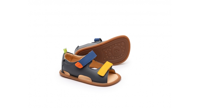 EXPLORE Slate Blue / Caja / Blue Tang