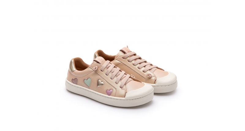 LOVE 4 ALL Candy Dream / Champagne / Mint